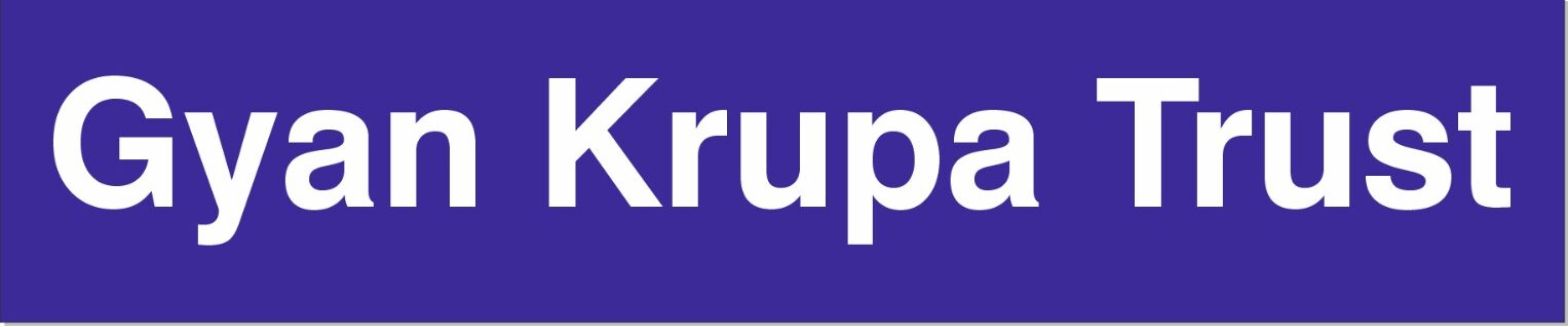 gyaan krupa trust banner